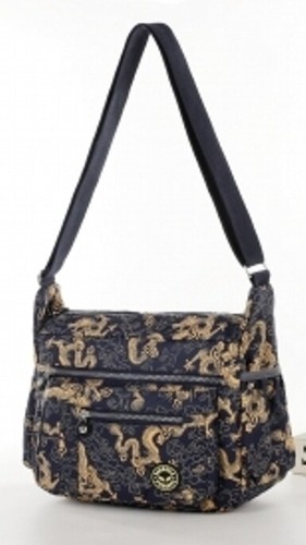 Sangrila crossbody bag- various designs cats, dogs etc - Picture 14 of 40