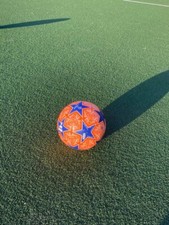 Champions League Final Ball (Istanbul)