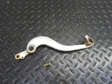 04-09 HONDA CRF 250 R CRF 250R OEM FACTORY REAR BRAKE PEDAL 46510-KRN-000  2008