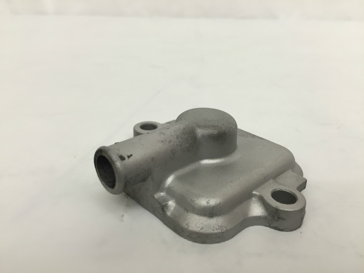 KAWASAKI ZR1000 Z1000 ZX636 ZX10 ZX14 OEM REED VALVE CYLINDER HEAD