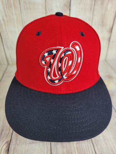 Washington Nationals Cinco de Mayo 59FIFTY Fitted - New Era Cap Washington Nationals Cinco de Mayo 59FIFTY Fitted - New Era Cap