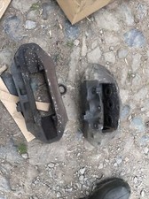 RANGE ROVER L322 Tdv8 4.4 6 Pot  BREMBO Callipers Pair