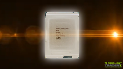 SRN6N Intel Xeon Gold 6526Y 16-Core 2.80GHz 37.5MB 195W Processor