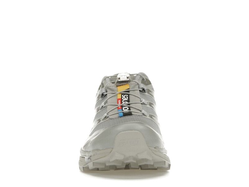 Size 6.5 - Salomon XT-6 Ghost Grey for sale online | eBay