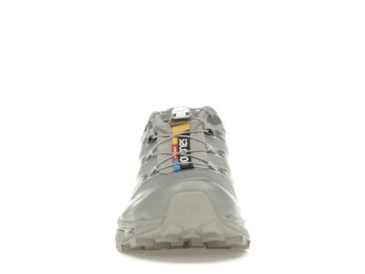 Salomon XT-6 Ghost Grey - L47444800 | eBay