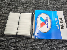 Qty 3 Valvoline Air Filter Va-198 For Select Subaru Outback Wrx Sti Legacy