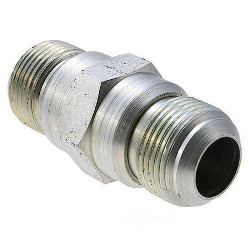 Exhaust Gas Recirculation (EGR) Tube-Tube CARQUEST CAC1324