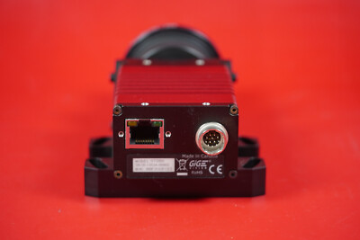 Allied Vision Prosilica GT 3300 / GT3300 , 4/3