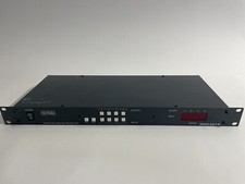 Ocean Matrix OMX-9021 Vertical Interval Video...