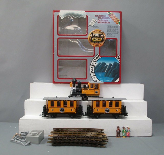 lgb train sets ebay