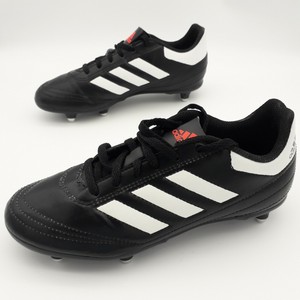 adidas football boots black