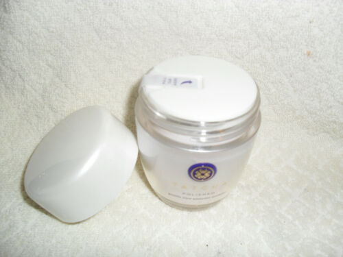 TATCHA Polished Gentle Rice Enzyme Powder for Dry Skin 2.1oz NWOB SEAL REMOVED - Picture 1 of 3