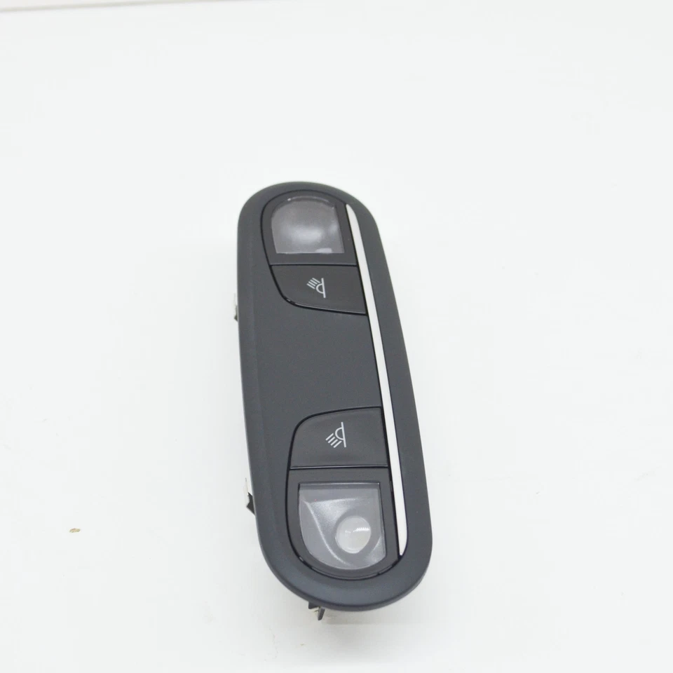 NUEVO INTERRUPTOR LUZ DOMO TRASERO AUDI A7 SPORTBACK 4G 4G0947111A6PS 4G0-947-111-A-6PS Foto 3 de 4