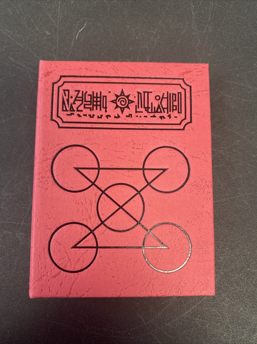 Zatch Bell Golden Gash Card Battle Trading Cards And Small Binder