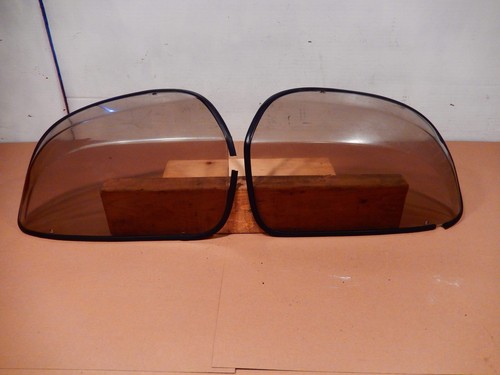 Kit de cubierta de luz de cabeza Datsun 280ZX - Imagen 3 de 9