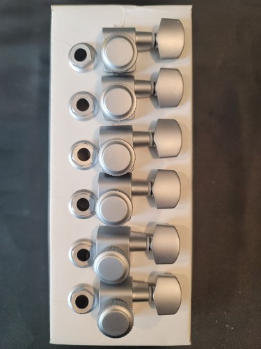 Fender Original Tuner - Ferranti Musica - Foto 5