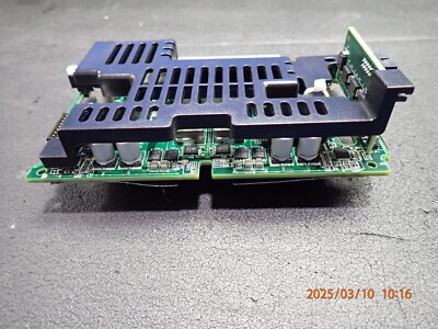 IBM 00RY001 X3650 M4 Power Control Battery Backplane