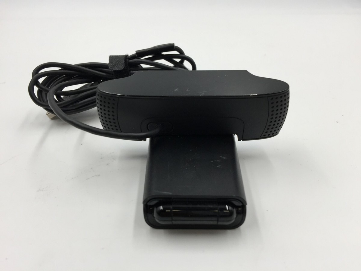 Logitech C920 V-U0028 Webcam 1080P Full HD Good condition | eBay Logitech C920 V-U0028 Webcam 1080P Full HD Good condition | eBay