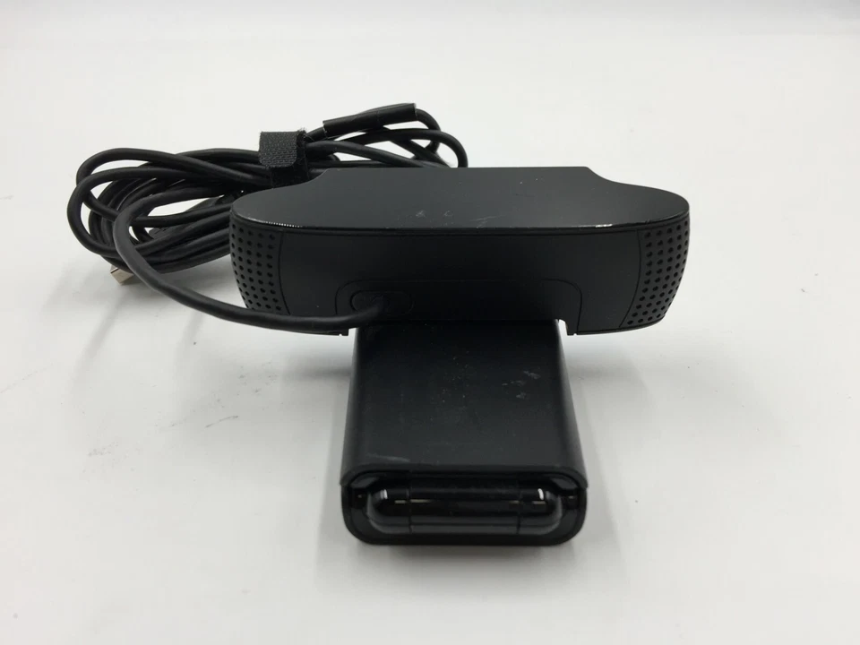 Logitech V-U0028 Webcam 1080P Full HD Good condition Free Shipping - Image 3 of 4