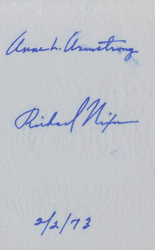 【未開栓】LABEL 5、President、Bell's、Ambassador RARE Pen Used by Lyndon B. Johnson to Sign Bill re/ Robert