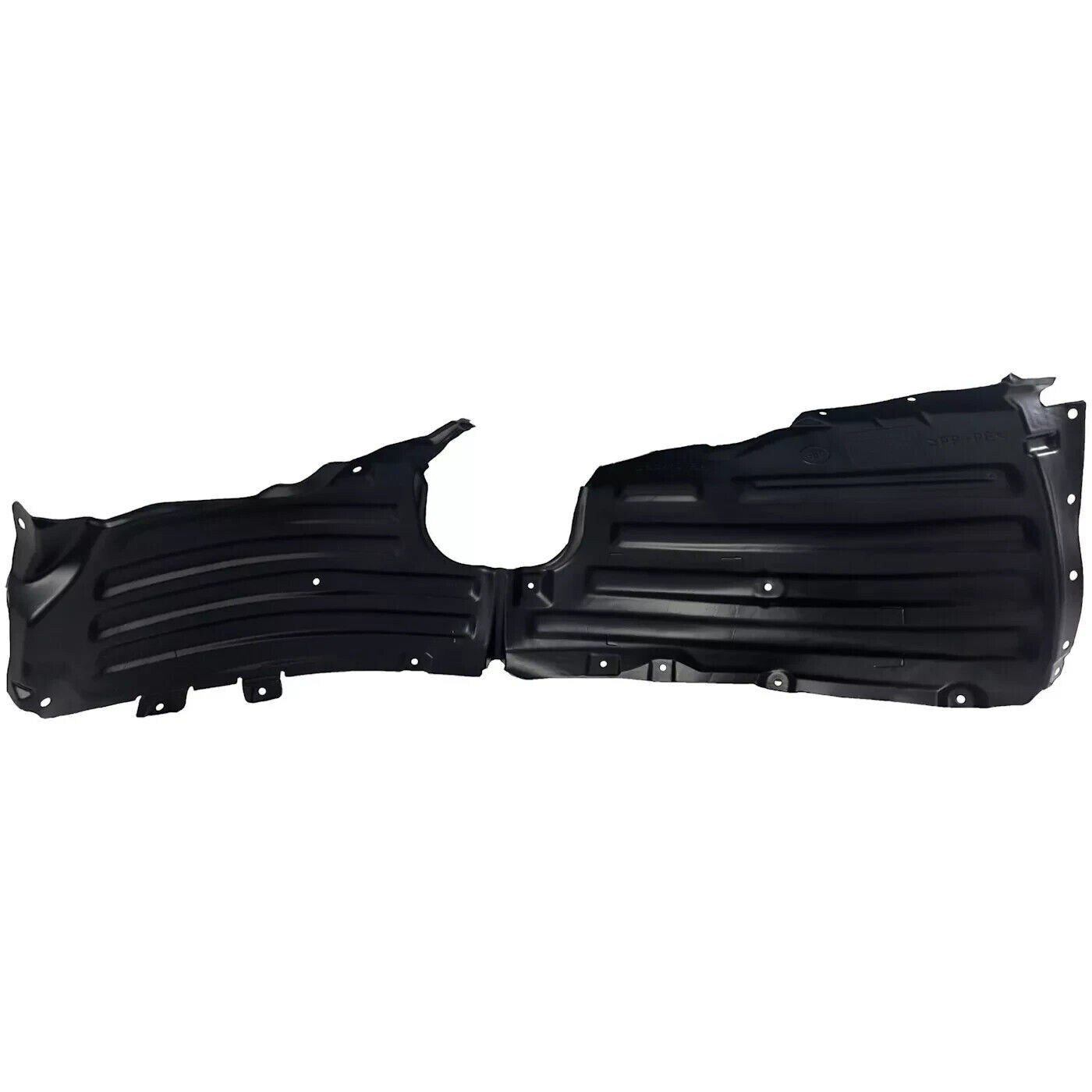 For 2022-2024 Mitsubishi Outlander & PHEV Left Front Fender Inner Liner LH