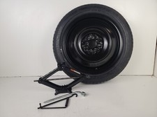 Spare Tire 17 Wjack Kits Fits 2007-2017 Toyota Camry Compact Donut. Spare Tire 17 Wjack Kits Fits 2007-2017 Toyota Camry Compact Donut.