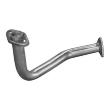 Rohr für Opel Astra 1.6 93-96 Auspuff