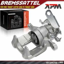 Bremssattel Hinten Links 48mm für Ford Transit Custom V362 F3 FY FZ Transit V363