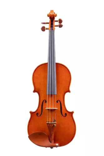 Valerio Prilipko Master Violin 4/4 - Cremona, Italy 2024