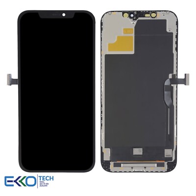 Incell Display für iPhone 12 Pro Max LCD OLED HD Bildschirm Retina TouchScreen