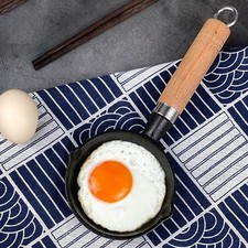 Ein Must Have für mini Gusseisen Bratpfanne für Camper und Hausköche – Bild 6