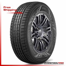 1 New 23570r16 Nokian One Ht 106t Dot1224 Tire 235 70 R16