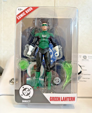 McFarlane Green Lantern Hal Jordan Page Punchers   - in hand