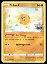 pokemon baltoy card Baltoy - 31/98 - Common - Pokemon Singles  XY Series  POK: Ancient  Origins