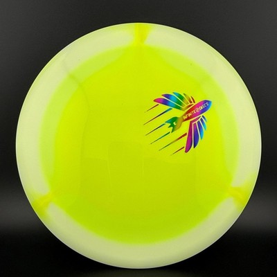 Infinite Discs Halo S-Blend Conqueror - Infinite Bomber