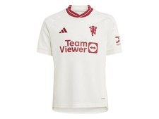 Adidas Manchester United (11-12 YEARS) 3rd Shirt 2023/24 IP1751