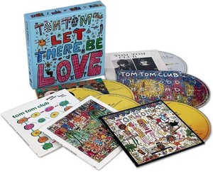 ① Prince TOMTOMCLUB LP 2枚まとめ売り Tom Club | eBay