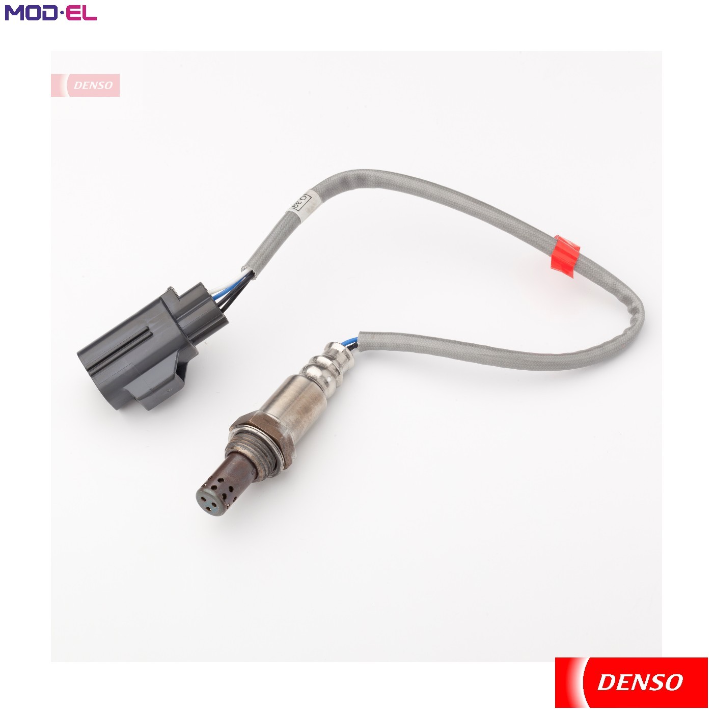 DENSO DOX-0406 Lambda Sensor for VOLVO - Image 9