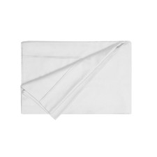 Image of Belledorm Pima Cotton 450 Thread Count Flat Sheet  BM294