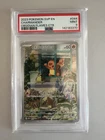 [PSA 9] Charmander SVP Sv: Scarlet & Violet Promo 044 Holo EN Pokémon TCG