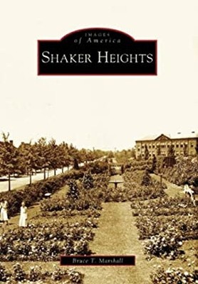 Shaker Heights Perfect Bruce T. Marshall
