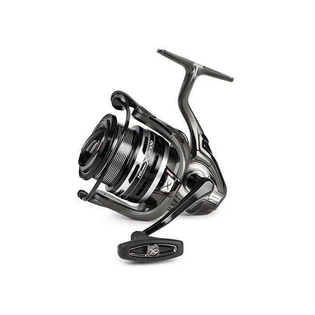 Matrix HX Pro 3000 Reel Coarse Fishing Front Drag Reel