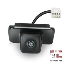 Rear View Backup Camera Compatible with Honda Accord 2014-2017 Reverse Parking