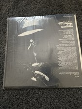 Sealed LP Andre Kostelanetz &ndash; Love Theme from The Godfather (1972, KH 31500)