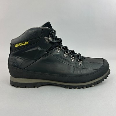 Caterpillar Stiefel Gr. UK10 Threshold wasserdicht Walking Hiker Wandern Arbeitskleidung