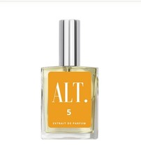 ALT Fragrances - 5, EDP, 2oz/60ml