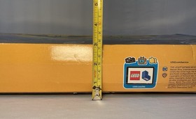 LEGO The LEGO Batman Movie: Killer Croc Tail-Gator (70907) 86% Complete