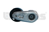 Riemenspanner Keilrippenriemen Litens 999738 FüR Landrover Range Rover Sport 2 4