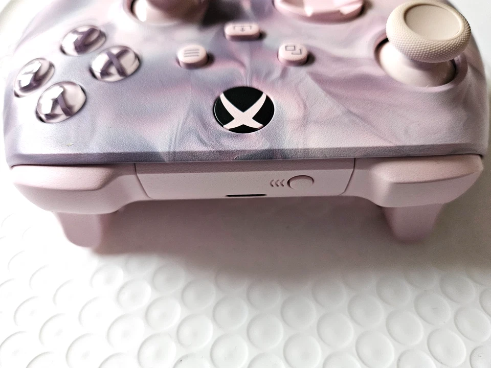Microsoft Wireless Controller für Xbox One/Series X/S - Dream Vapor Special - Bild 4 von 4