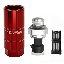 12677836 Oil Pressure Sensor for Chevy Silverado 1500 2500 3500,Express